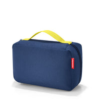 Carica l'immagine nel visualizzatore di Gallery, BEAUTY CASE BIMBO REISENTHEL ARV00072 BLU