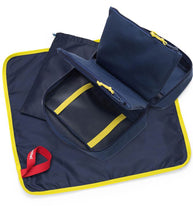 Carica l'immagine nel visualizzatore di Gallery, BEAUTY CASE BIMBO REISENTHEL ARV00072 BLU