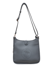 Carica l'immagine nel visualizzatore di Gallery, BORSA BEVERLY HILLS POLO CLUB style BH3750 AVIO