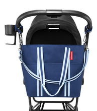 Carica l'immagine nel visualizzatore di Gallery, BORSA REISENTHEL BDT00022 BLU