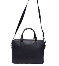 Carica l'immagine nel visualizzatore di Gallery, BORSA DIPLOMATICA MARCHETTI BPD00077 BLU