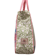 Carica l'immagine nel visualizzatore di Gallery, BORSA MARE HAPPINESS ART.2337 ROSA FANTASIA