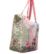 Carica l'immagine nel visualizzatore di Gallery, BORSA MARE HAPPINESS ART.2337 ROSA FANTASIA