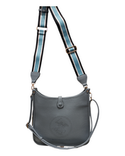 Carica l'immagine nel visualizzatore di Gallery, BORSA BEVERLY HILLS POLO CLUB style BH3750 AVIO