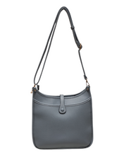 Carica l'immagine nel visualizzatore di Gallery, BORSA BEVERLY HILLS POLO CLUB style BH3750 AVIO