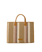 Carica l'immagine nel visualizzatore di Gallery, Borsa ALESSIA MASSIMO BAULETTO INTRECCIATO style 1315