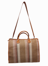 Carica l'immagine nel visualizzatore di Gallery, Borsa ALESSIA MASSIMO BAULETTO INTRECCIATO style 1315