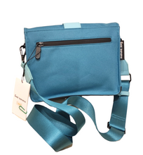 Carica l'immagine nel visualizzatore di Gallery, BORSETTA BOLD BANANA BDV01328 PETROLIO