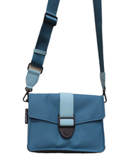 Carica l'immagine nel visualizzatore di Gallery, BORSETTA BOLD BANANA BDV01328 PETROLIO