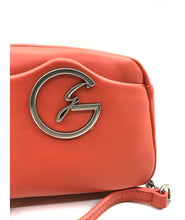 Carica l'immagine nel visualizzatore di Gallery, BORSA GATTINONI ROMA 68315 ARANCIO