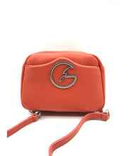 Carica l'immagine nel visualizzatore di Gallery, BORSA GATTINONI ROMA 68315 ARANCIO