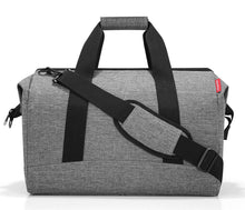 Carica l'immagine nel visualizzatore di Gallery, BORSONE REISENTHEL BSV00164 GRIGIO