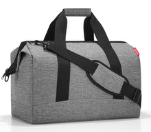 Carica l'immagine nel visualizzatore di Gallery, BORSONE REISENTHEL BSV00164 GRIGIO