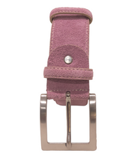 Carica l'immagine nel visualizzatore di Gallery, Cintura Uomo COKER CT200332 Glicine