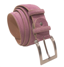 Carica l'immagine nel visualizzatore di Gallery, Cintura Uomo COKER CT200332 Glicine