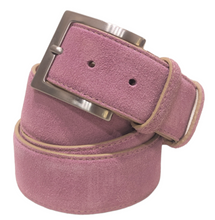 Carica l'immagine nel visualizzatore di Gallery, Cintura Uomo COKER CT200332 Glicine