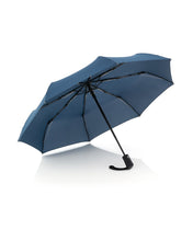 Carica l'immagine nel visualizzatore di Gallery, OMBRELLO RIDUCIBILE DOPPLER OR200055 BLU