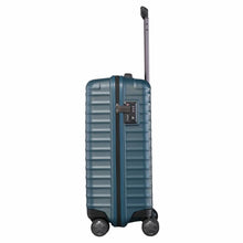 Carica l'immagine nel visualizzatore di Gallery, TROLLEY TRAVELITE LITRON VAY00085 PETROLIO