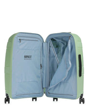 Carica l'immagine nel visualizzatore di Gallery, TROLLEY TRAVELITE IMPACKT 100047 VAY00097