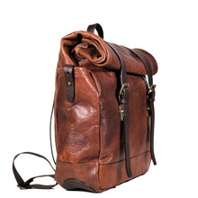 Carica l'immagine nel visualizzatore di Gallery, Zaino CHIARUGI OLD TUSCANY ZN100071