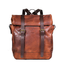 Carica l'immagine nel visualizzatore di Gallery, Zaino CHIARUGI OLD TUSCANY ZN100071