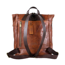 Carica l'immagine nel visualizzatore di Gallery, Zaino CHIARUGI OLD TUSCANY ZN100075