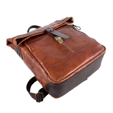 Carica l'immagine nel visualizzatore di Gallery, Zaino CHIARUGI OLD TUSCANY ZN100075