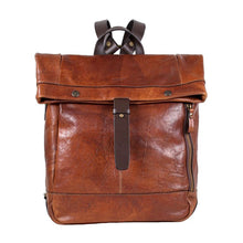 Carica l'immagine nel visualizzatore di Gallery, Zaino CHIARUGI OLD TUSCANY ZN100075