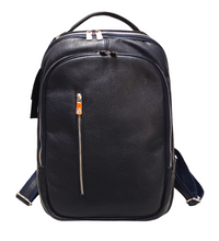 Carica l'immagine nel visualizzatore di Gallery, ZAINO MARCHETTI ZNV00176 BLU