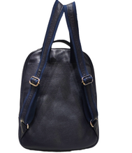 Carica l'immagine nel visualizzatore di Gallery, ZAINO MARCHETTI ZNV00176 BLU