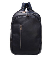Carica l'immagine nel visualizzatore di Gallery, ZAINO MARCHETTI ZNV00176 BLU