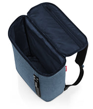 Carica l'immagine nel visualizzatore di Gallery, ZAINO REISENTHEL ZNV00154 BLU