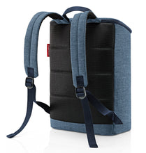 Carica l'immagine nel visualizzatore di Gallery, ZAINO REISENTHEL ZNV00154 BLU