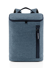 Carica l'immagine nel visualizzatore di Gallery, ZAINO REISENTHEL ZNV00154 BLU