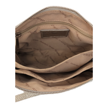 Carica l'immagine nel visualizzatore di Gallery, Borsa PELLETTERIA VENETA BDV01252 Argento