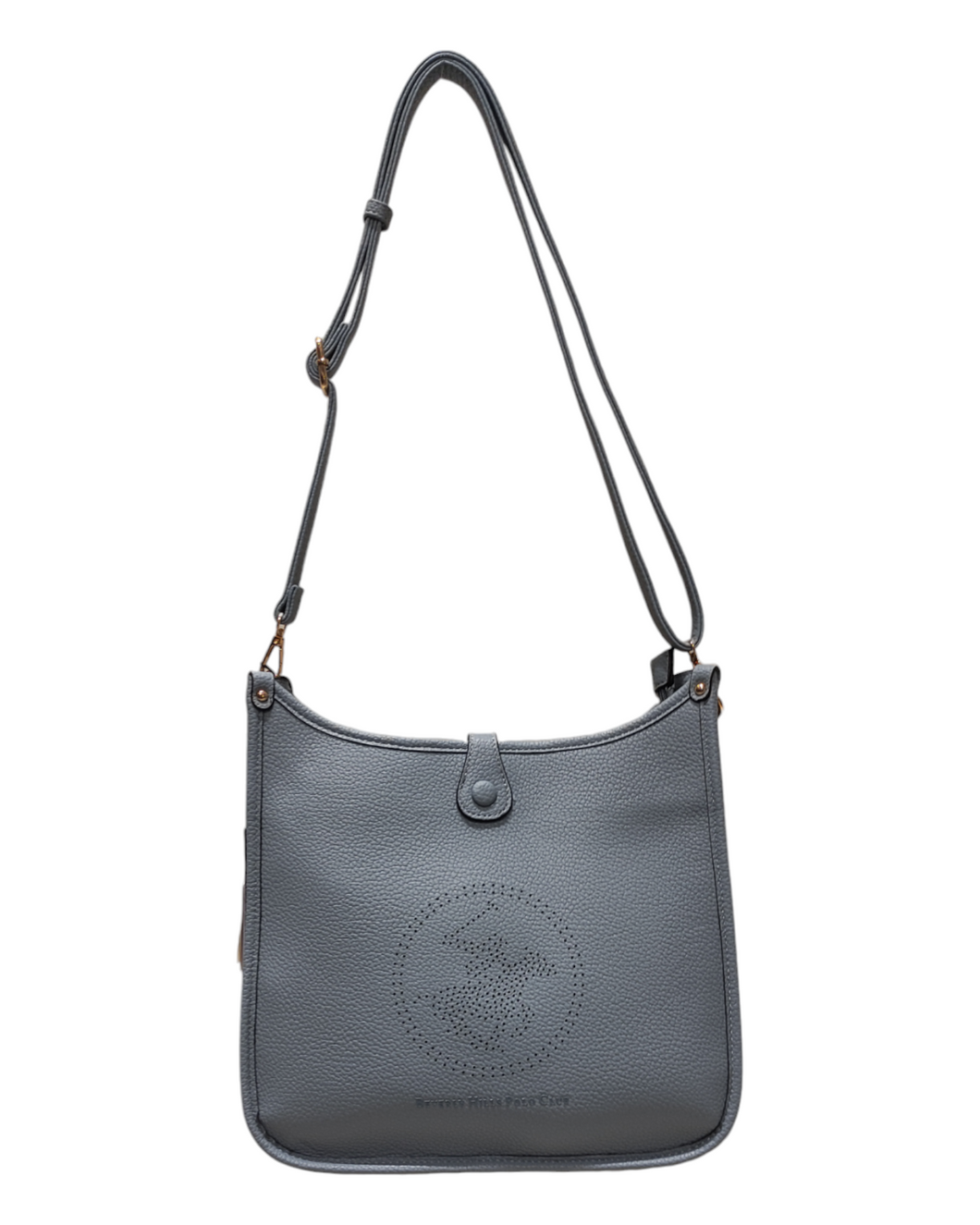 BORSA BEVERLY HILLS POLO CLUB style BH3750 AVIO