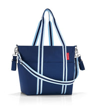 Carica l&#39;immagine nel visualizzatore di Gallery, BORSA REISENTHEL BDT00022 BLU
