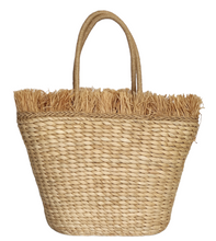 Carica l&#39;immagine nel visualizzatore di Gallery, BORSA ALESSIA MASSIMO style 8002 BEIGE
