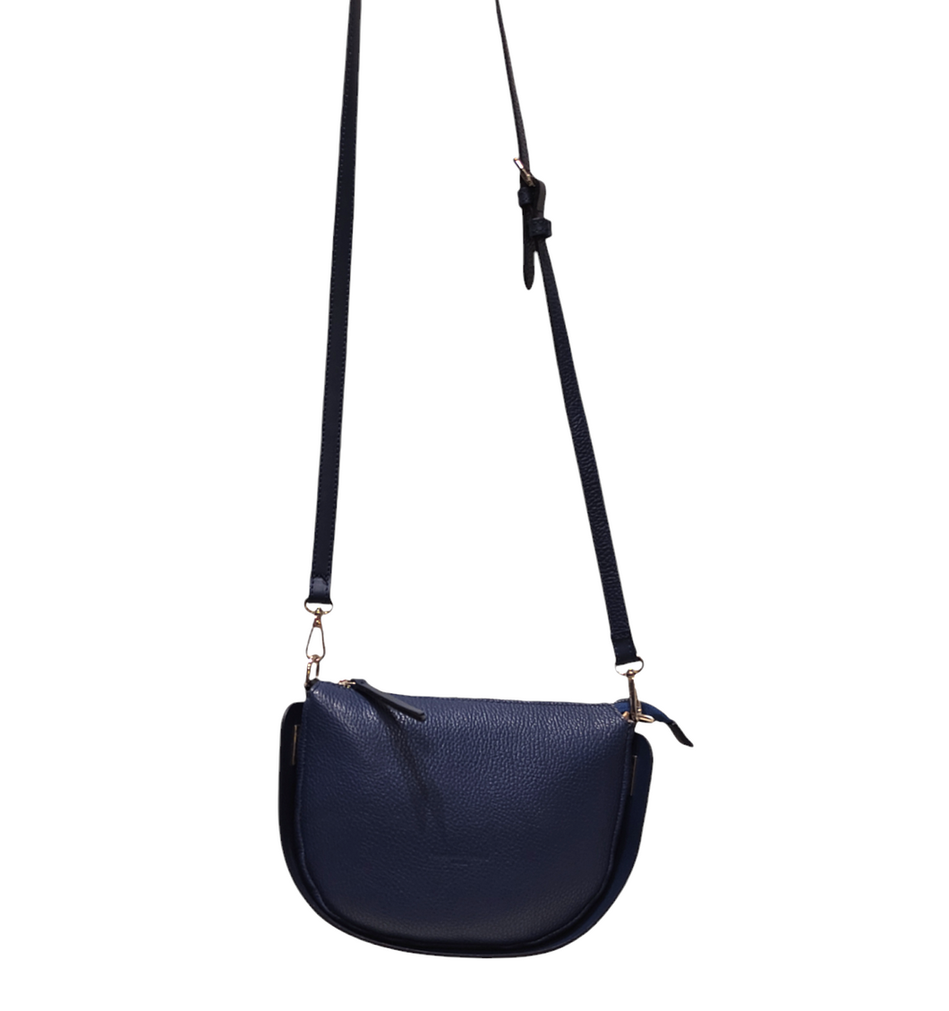 Borsa Donna PELLETTERIA VENETA  BDV01326 BLU