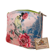 Carica l&#39;immagine nel visualizzatore di Gallery, BORSELLO HAPPINESS ART.2338 ROSA FANTASIA
