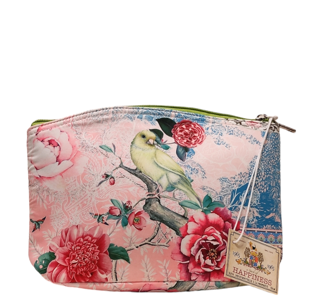 BORSELLO HAPPINESS ART.2338 ROSA FANTASIA