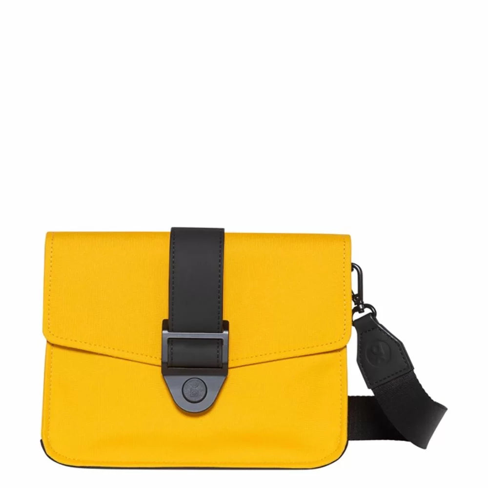 BORSETTA BOLD BANANA BDV01328 GIALLO