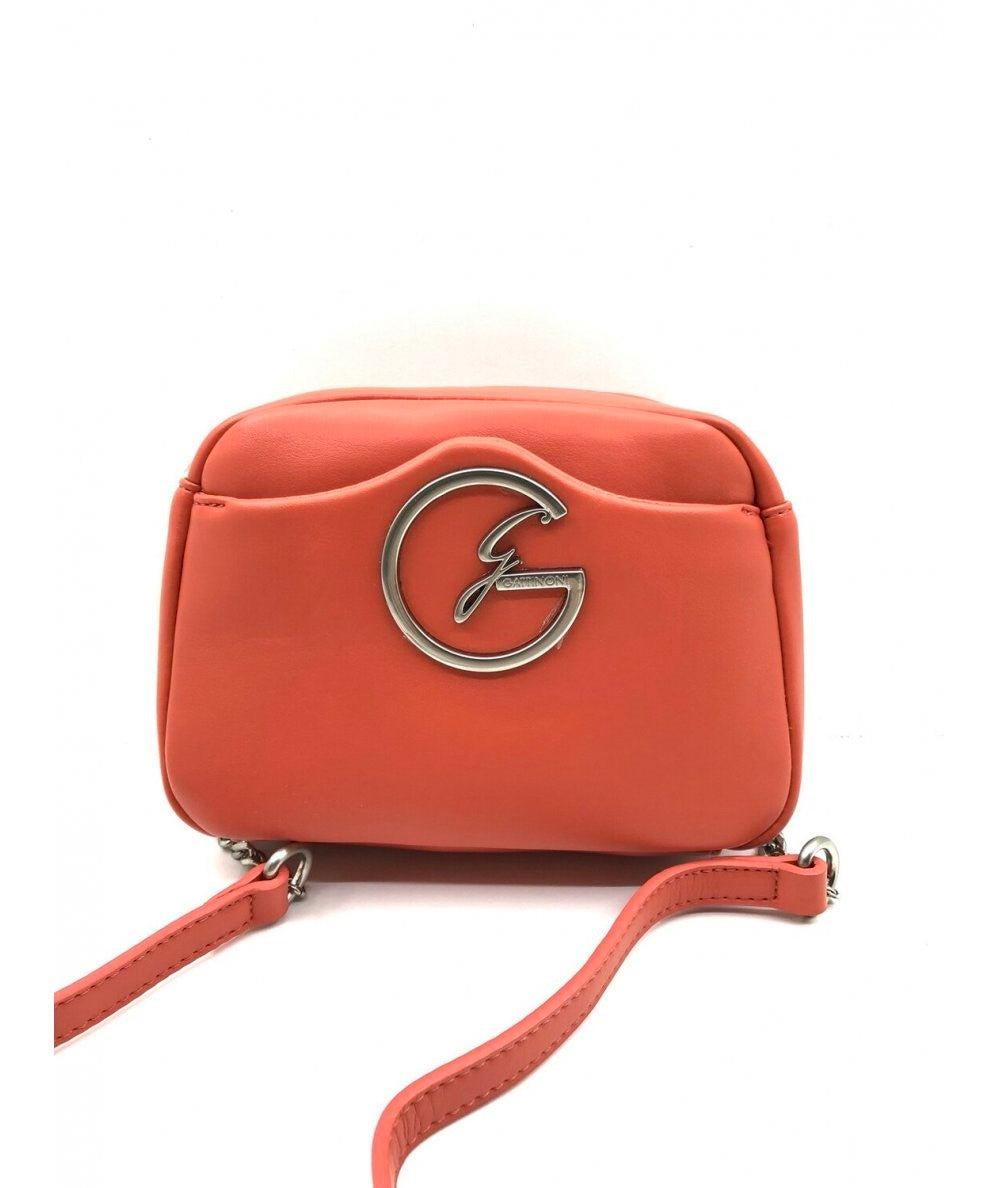 BORSA GATTINONI ROMA 68315 ARANCIO