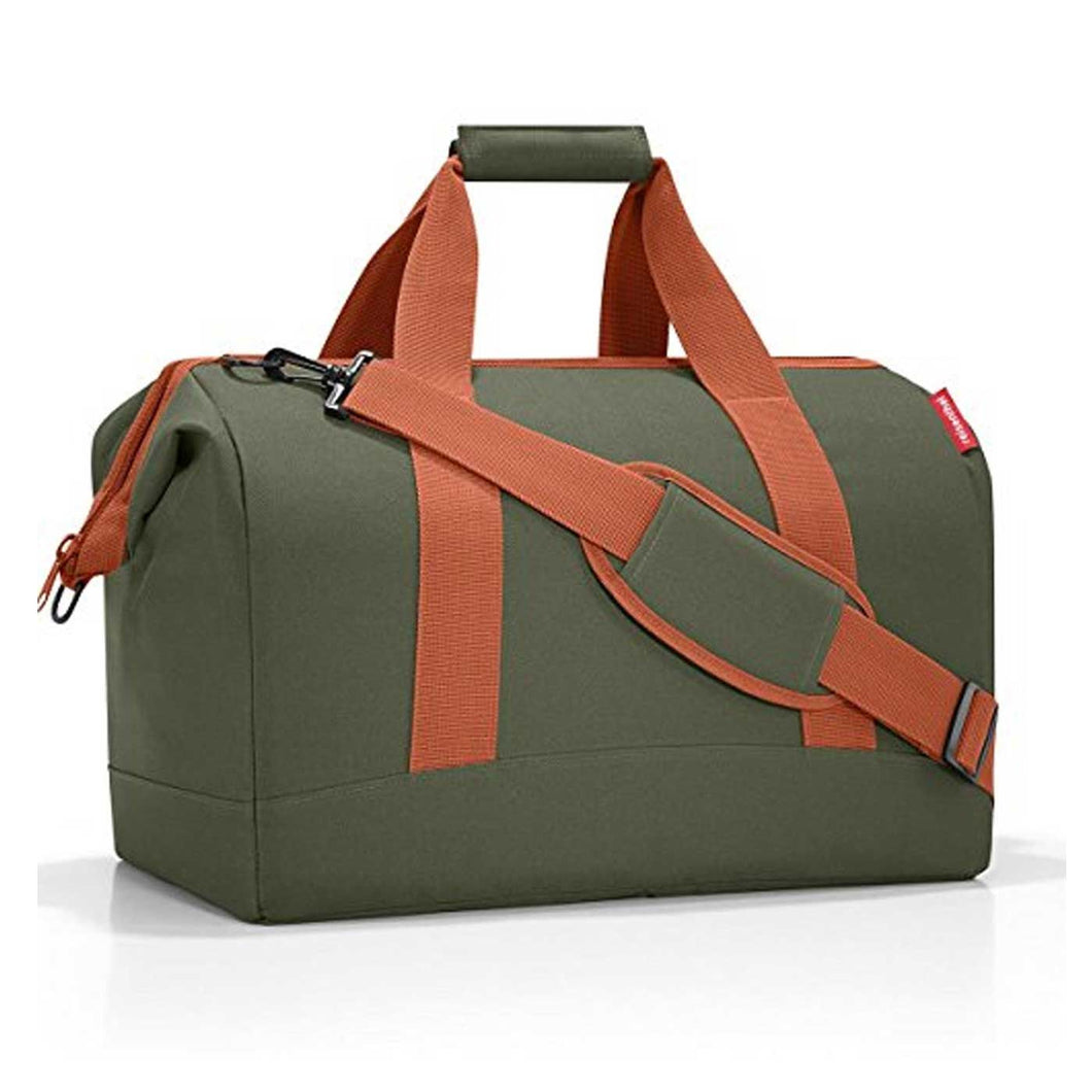BORSONE REISENTHEL BSV00162 VERDE
