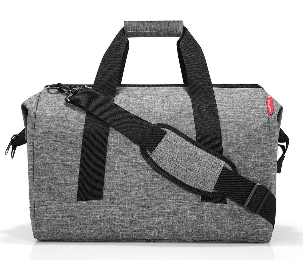 BORSONE REISENTHEL BSV00164 GRIGIO