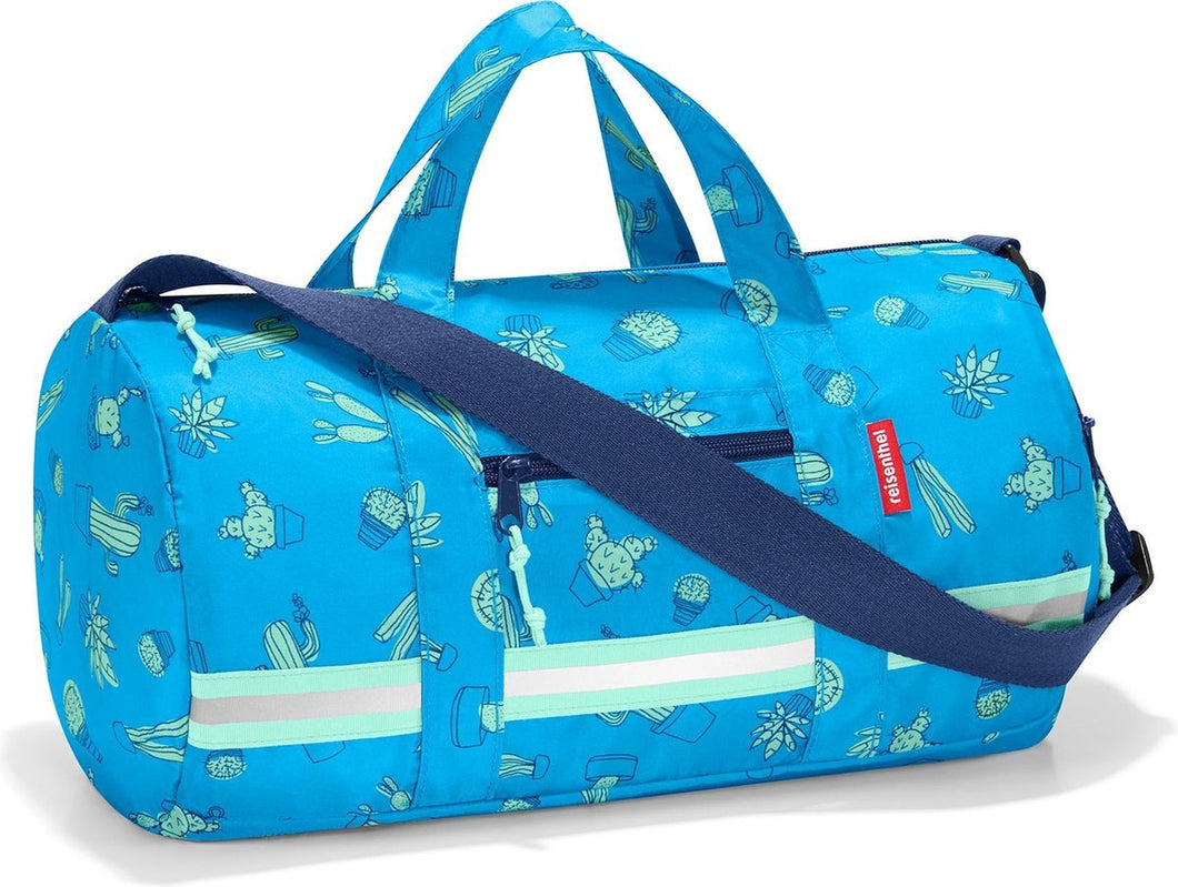 BORSONE PER BIMBO/A  REISENTHEL BSR00012 AZZURRO