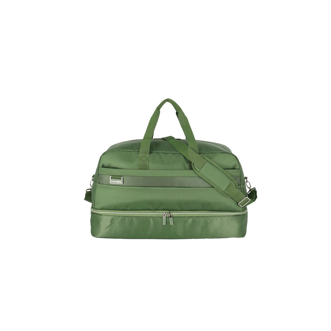 Borsone TRAVELITE MIIGO VERDE BSV00173