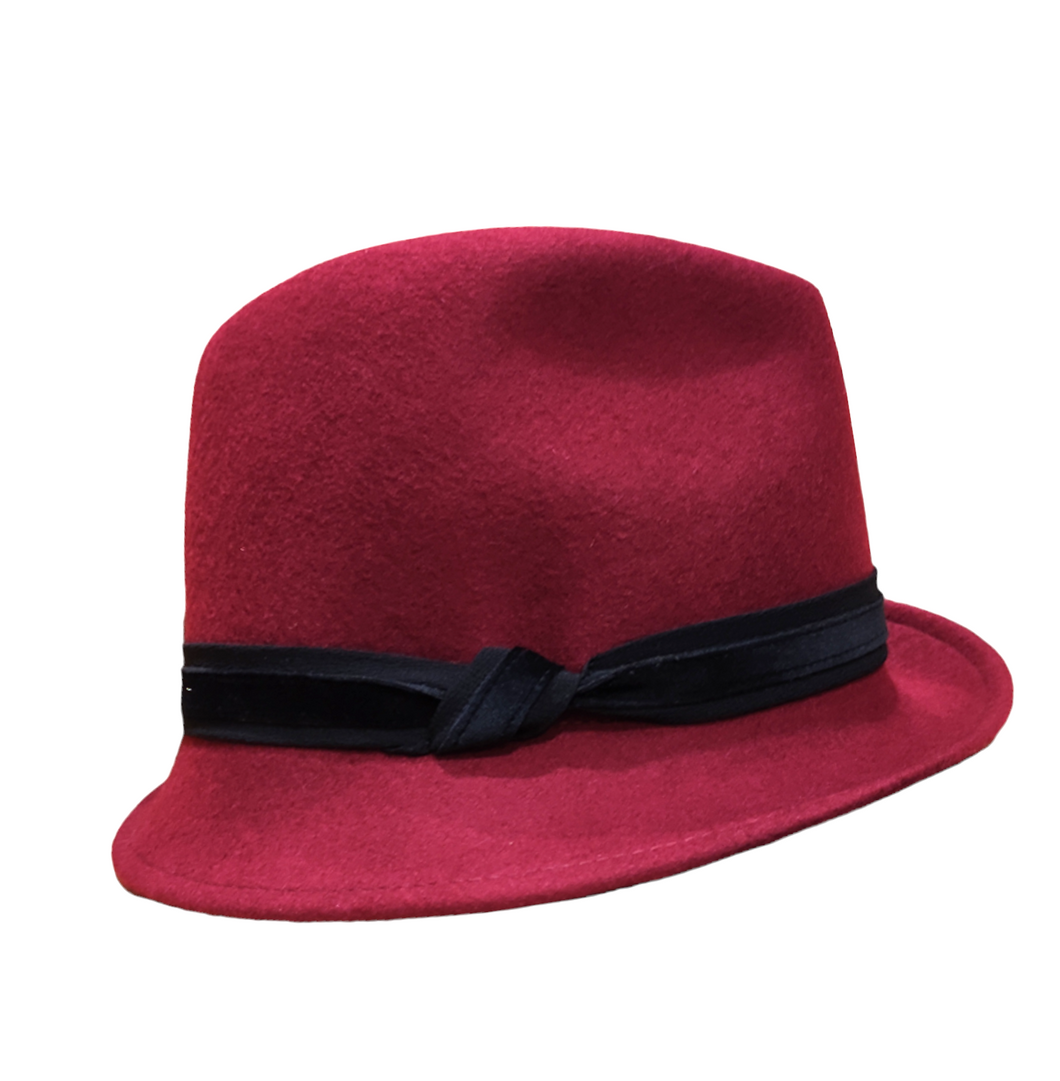 CAPPELLO FELTRO 46142 BORDEAUX