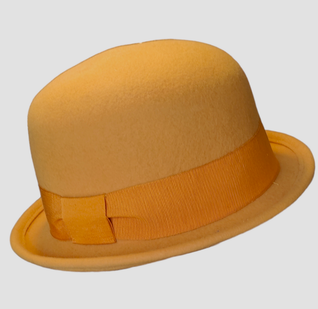 CAPPELLO FELTRO CF100046 OCRA