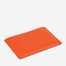 Carica l&#39;immagine nel visualizzatore di Gallery, CUSTODIA LAPTOP  Dù Dù PIP00005 ARANCIO
